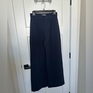 Abercrombie & Fitch Tailored Pants